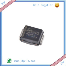Tvs Transient Suppression Diode P6SMB180at3g Package SMB Quality Assurance